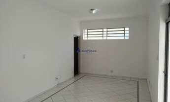 Imagem 4: Casa para aluguel, 2 quartos, 1 vaga, Centro - Jundiaí/SP