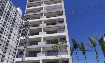 Imagem 3: Apartamento 2 Dormitórios varanda 1 vaga novinho em Vila Invernada - São Paulo - SP