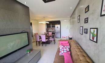 Imagem 2: Condomínio Solar Mediterrâneo