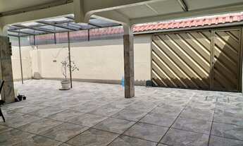 Imagem 5: Conjunto Rio Maracanã, Rua Ferreira de Castro - Área construída 140m² -1 suíte com closet