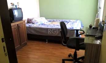 Imagem 6: Porto Alegre - Apartamento Padrão - Vila Nova