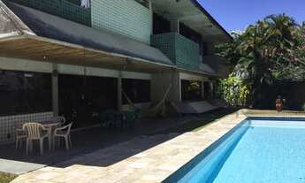 Imagem: Casa residencial à venda, Poço da Panela