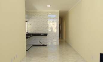 Imagem 7: Casa Flor do Cerrado - Anápolis - Go