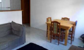 Imagem 3: Kitnet Casa com 1 dormitório