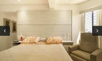 Imagem 5: Apartamento para venda com 160 metros quadrados com 4 quartos em Boa Viagem - Recife - Per