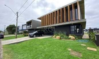 Imagem 4: Xangri-Lá - Casa Padrão - Enseada Lagos de Xangri-Lá