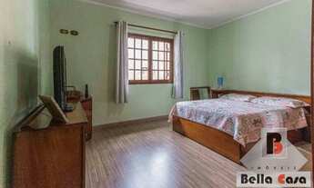 Imagem 3: Casa Mooca com 3 dormitórios e 2 vagas próxima ao Hospital Vila Lobos