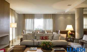 Imagem 2: COBERTURA - VILA NOVA CONCEIÇÃO - SP