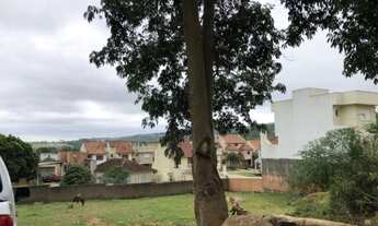 Imagem 2: Porto Alegre - Terreno Padrão - Campo Novo