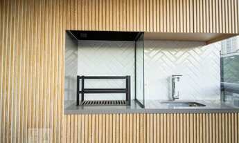 Imagem 7: Apartamento para Aluguel - Vila Romana, 2 Quartos, 68 m2