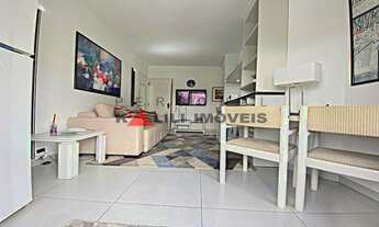 Imagem 3: Apartamento mobiliado para alugar no Itaim Bibi