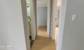 Imagem 5: Apartamento para venda com 63 metros quadrados com 2 quartos em Vila Gumercindo - São Paul