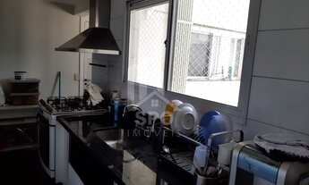 Imagem 6: Apartamento de 149 m² a venda no Jardim Marajoara