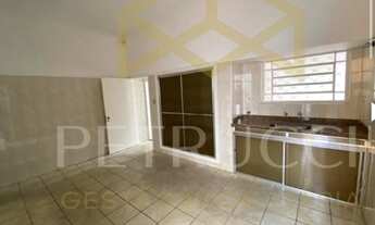 Imagem 4: Casa - Botafogo - Campinas