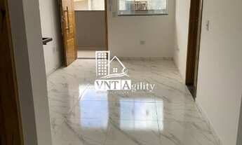 Imagem 2: São Paulo - Apartamento Padrão - VILA RE