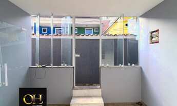 Imagem 7: Casa para venda tem 75 m2 com 2 quartos