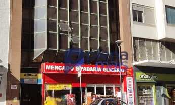 Imagem: Salão para alugar, 250 m² por R$ 1.500/mês