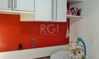 Imagem 3: Porto Alegre - Apartamento Padrão - Santa Tereza