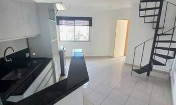 Imagem 3: Apartamento duplex para aluguel, 99 M², 2 dormitórios, em Pinheiros - São Paulo - SP