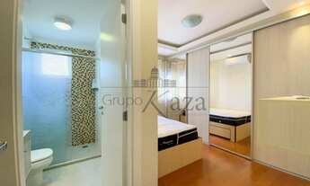 Imagem 4: ALTO PADRÃO - Apartamento 259 M2 - Jardim das Colinas - Locação e Venda