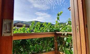 Imagem 3: Casa de condomínio sobrado para venda com 100 metros quadrados com 2 quartos