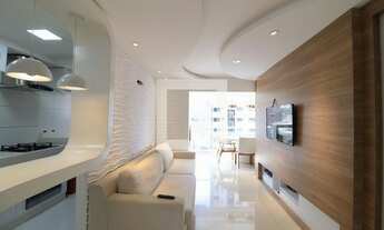 Imagem: Apartamento para Aluguel - Jardim Anália