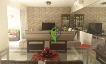 Imagem 4: Apartamento com 3 dormitórios à venda, 158 m² por R$ 1.430.000,00 - Parque Enseada - Guaru