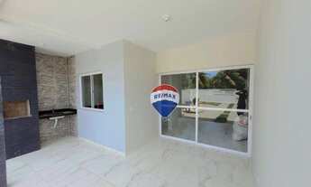 Imagem 7: IMPERDÍVEL LANÇAMENTO - CASA PRAIA DO AMOR - CONDE/PB