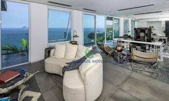 Imagem 6: Casa com 5 dormitórios à venda, 900 m² por R$ 17.000.000,00 - Joá - Rio de Janeiro/RJ