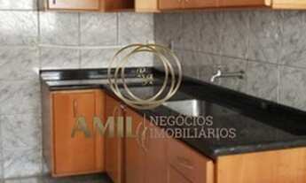 Imagem 4: IN - Apartamento para aluguel possui 56 metros quadrados com 2 quartos em Areão - Taubaté