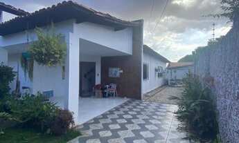 Imagem: Casa para aluguel com 4 quartos - Teresina/PI