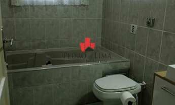 Imagem 7: Sobrado frontal na Vila Ré