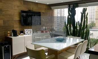 Imagem 5: Apartamento à venda, Jardim Fonte do Morumbi, São Paulo, SP