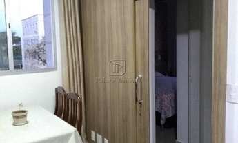 Imagem 6: Apartamento à venda, 2 quartos, 1 vaga, Residencial Jequitibá - Ribeirão Preto/SP