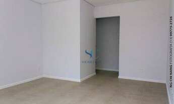 Imagem 6: Casa com 3 dormitórios à venda, 157 m² por R$ 790.000 - Vila Matias - Santos/SP