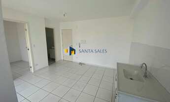 Imagem 5: Venha conferir! Apartamento com 1 dormitório