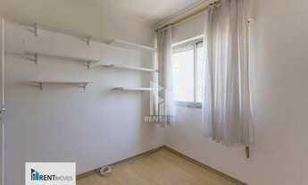 Imagem 6: Apartamento à venda, 106 m² por R$ 1.100.000,00 - Campo Belo - São Paulo/SP