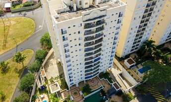 Imagem 3: Apartamento para venda possui 100 metros quadrados com 3 quartos