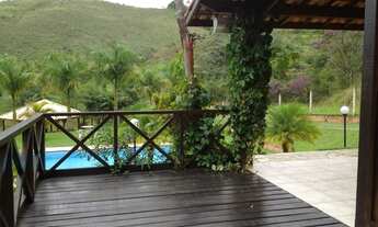 Imagem 4: Linda Chácara com Lago e 48.000m² de área total