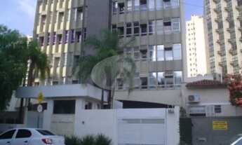 Imagem: Campinas - Conjunto Comercial/Sala - Cambuí