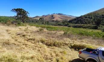 Imagem 7: Fazenda 62 alqueires Bom Jardim-MG