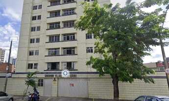 Imagem 2: Apartamento para venda possui 90 metros quadrados com 3 quartos em Meireles - Fortaleza