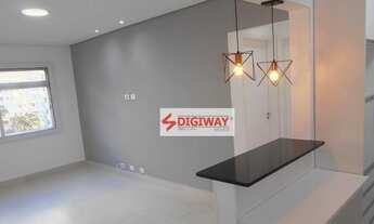 Imagem: Venha se apaixonar por esse ótimo apartamento