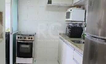 Imagem 6: Porto Alegre - Apartamento Padrão - Santa Tereza