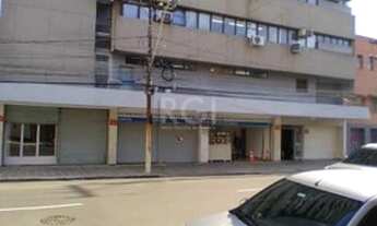 Imagem 2: Porto Alegre - Conjunto Comercial/Sala - Floresta