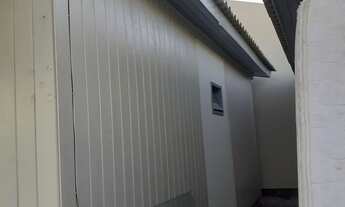 Imagem 4: Casa no vale verde