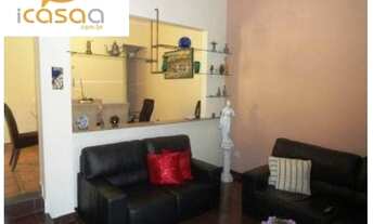 Imagem 2: SOBRADO à venda, 3 quartos, 2 vagas, Jardim Patente - São Paulo/SP