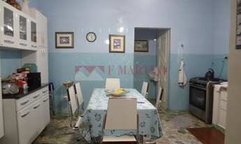 Imagem 6: Casa com 2 dormitórios à venda, 93 m² por R$ 300.000,00 - Paulista - Piracicaba/SP