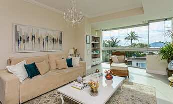 Imagem 3: Cobertura Duplex à venda na Lagoa da Conceição - Florianópolis/SC