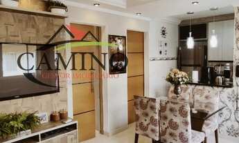 Imagem 4: Apartamento Padrão para Venda em Jardim Conceiçãozinha Guarujá-SP - 2181